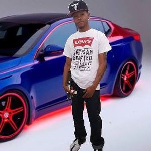 Meet your Posher, James